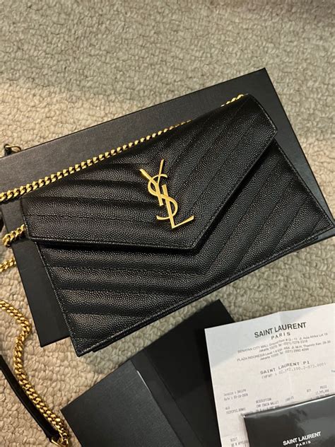 resi ysl